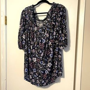 COPY - Lane Bryant top